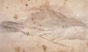 Claude Lorrain Mount Soratte (mk17) oil painting picture wholesale